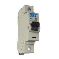L&T BA10630C Single Pole 63 A C MCB_0
