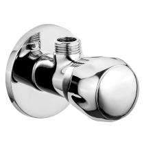 Ambani Chrome Plated Angular Stop Cock Faucet Solo - 2205_0