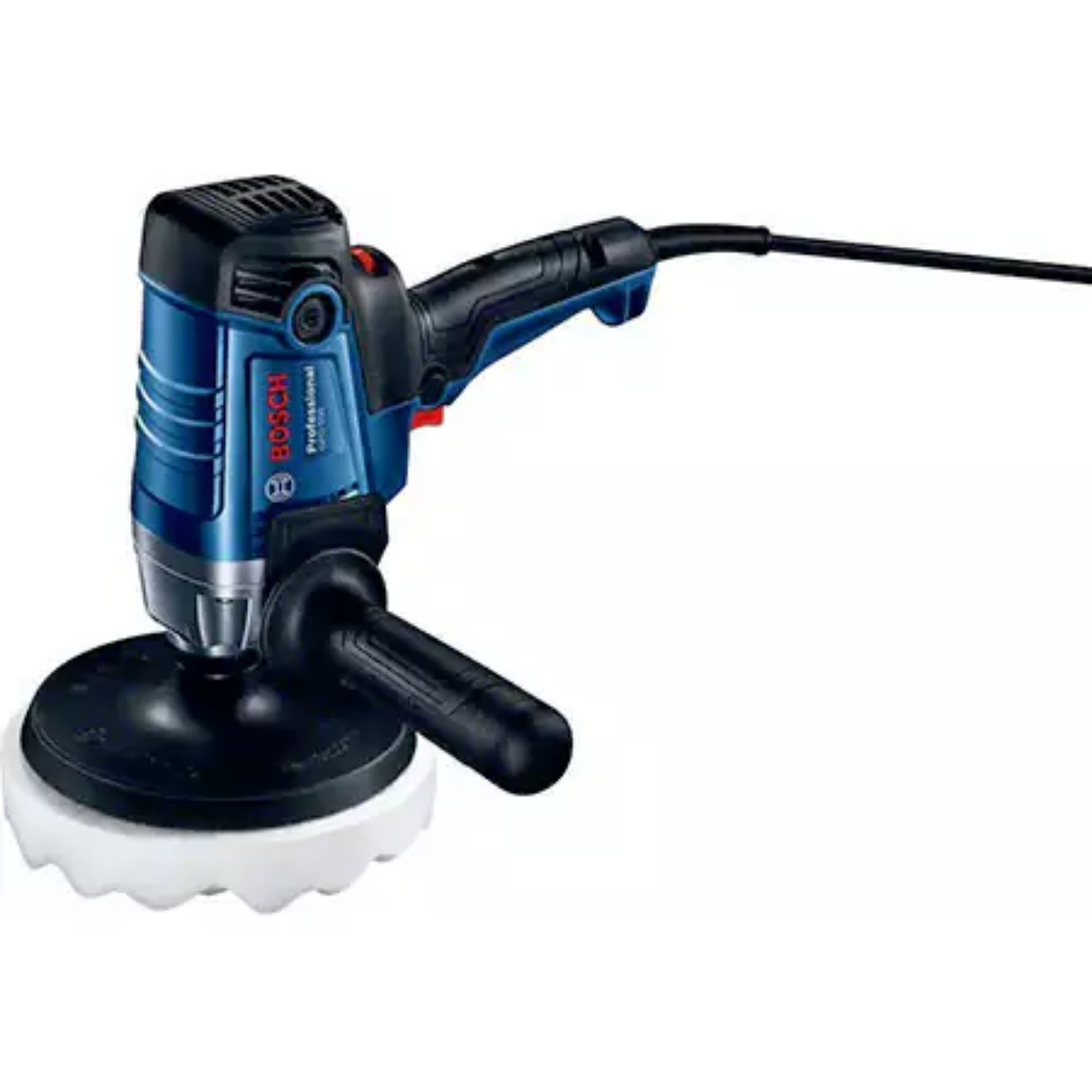 BOSCH GPO950 950 W Corded Polisher 165 mm 600 - 2100 rpm_0