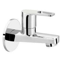 Ambani Chrome Plated Bib Cock Faucet Icon - 3202_0