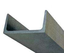 JSPL 150 x 75 mm C Shape MS Channels ISMC 150 x 75 6.5 mm_0
