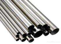Jindal 10 mm Hot Rolled Stainless Steel Pipes SS 202 6 m_0
