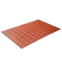 Virta 12 mm Coated Shuttering Plywood 2440 x 1220 mm IS 4990_0