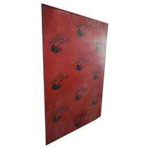 Black Panther 12 mm Coated Shuttering Plywood 2440 x 1220 mm IS 4990_0