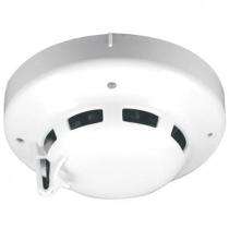 Heat Fire Detectors_0
