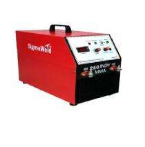 SigmaWeld 5 - 250  A TIG Arc Welding Machine INDY250MMA 415 V 7  kVA_0