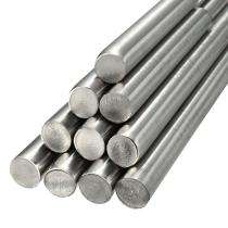 VSP 1 in Round Carbon Steel Bar Fe 500 3 m_0