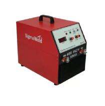 SigmaWeld 5 - 400  A TIG Arc Welding Machine INDY400MMA 415 V 12.6 kVA_0