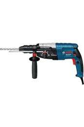 BOSCH GBH 2-28 DV Corded Rotary Hammer 4 - 28 mm 2.9 kg 820 W 5100 bpm_0