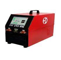 SigmaWeld 5 - 250  A MIG Welding Machine SW250MM 415 V 7  kVA_0