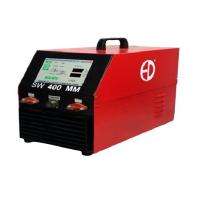 SigmaWeld 5 - 400  A MIG Welding Machine SW400MM 415 V 12.6 kVA_0