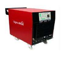 SigmaWeld 8 - 250 A TIG Welding Machine SW250PT(Water Cooled) 415 V 7 kVA_0