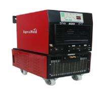 SigmaWeld 8 - 400 A TIG Welding Machine SW400PT(Water Cooled) 415 V 12 kVA_0