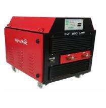 SigmaWeld 60 - 800 A Arc Welding Machine SW800SAW 415 V 25 kVA_0