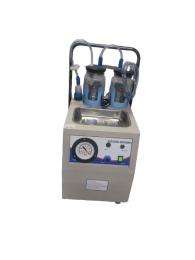 Portable Suction Machine 1500 mL 25 LPM_0