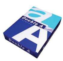 Double A A4 70 GSM Copier Paper_0