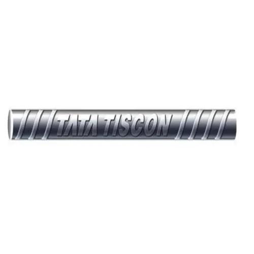 TATA TISCON 12 mm Fe 500SD TMT Bars 12 m IS 1786_0