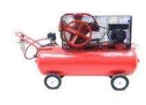 NBM 1 hp Reciprocating Compressor MB-05 20 CFM_0