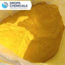 DROPS CHEMICALS Poly Aluminium Chloride Technical 0.98_0