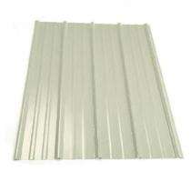 AMNS Trapezoidal PPGI Roofing Sheet_0