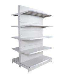 Convenience Store Racking 200 kg 5 Shelves_0