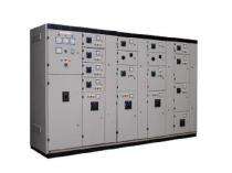 Mild Steel MCC Panel Three Phase 240 - 320 V_0