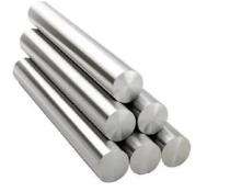 Jindal SS 304 Round Bright Bar 50 mm_0