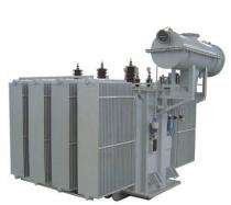 Nakoda Three Phase 1000 kVA 800 V Transformers Solar_0