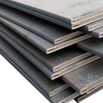 SAIL 10 mm MS Plates IS 2062 E250 2500 mm 12000 mm_0