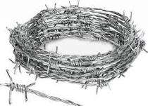 TATA Barbed Wire Type A 2 mm_0