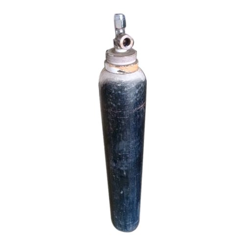Supreme 46.7 L Industrial Oxygen Gas Cylinder_0