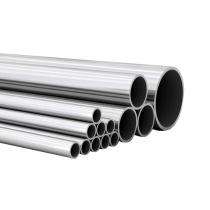 Jindal 20 mm Hot Rolled Stainless Steel Pipes SS 304 20 ft_0