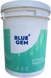 BLUE GEM White Acrylic Primers 20 L_0