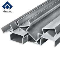 SAIL 125 x 65 mm C Shape MS Channels 5.3 mm_0
