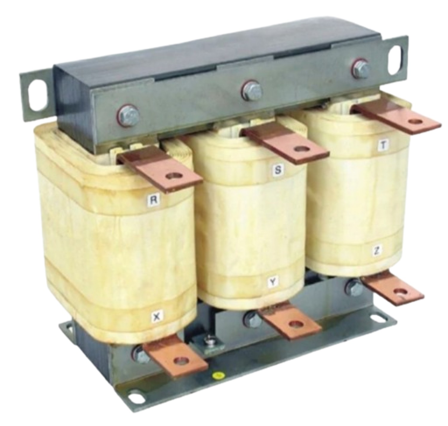 Three Phase Upto 100 kW 415 V Transformers Industrial_0