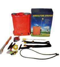 Battery Operated Sprayer BOS-03 8 LPM 12 V 20 L 38.5 x 19.5 x 48.5 cm_0