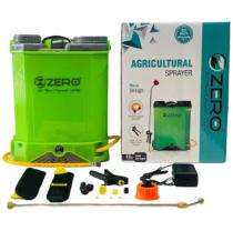 Battery Operated Sprayer BOS-04 5 LPM 12 V 16 L 38.5 x 19.5 x 48.5 cm_0