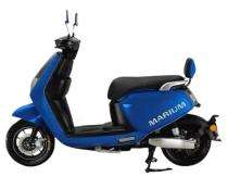 E-WENT MARIUM 100 - 120 km 1.8 kW 4 - 5 hr Electric Bike_0