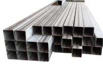 Aimers 50 x 50 mm Square SS Hollow Sections 304 6 m_0