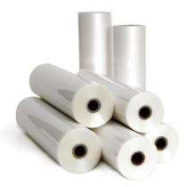 Shrink Film Laminated Rolls 5 - 10 micron LDPE Transparent_0