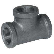 Aimers Mild Steel Equal Tees 1 inch_0