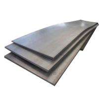 Jindal 10 mm MS Plates ASTM A36 1400 mm 6 m_0