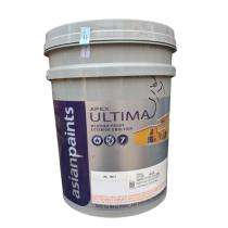 Asian Paints White Exterior Emulsion Paints 20 L_0