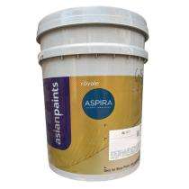 Asian Paints White Interior Emulsion Paints 20 L_0