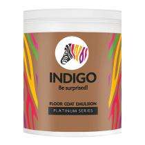 INDIGO Terracotta Floor Coatings 10 L_0