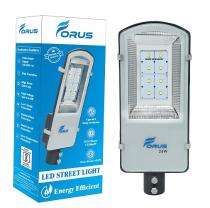 FORUS 24 W Cool White IP66 6 kV LED Street Lights_0