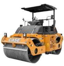 CASE Tandem Compactor 952EX 11.47 ton_0