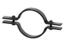 JE 15 - 100 mm Mild Steel Split Clamps_0