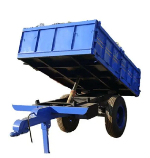 10 ton Tow Tractor 1.5 m 60 km/hr_0