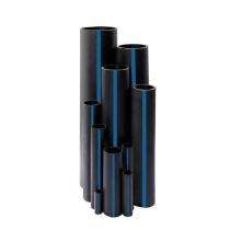 Aaditya 125 mm PE 100 HDPE Pipes PN 20 Straight Length_0